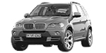 BMW E70 P229B Fault Code