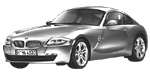 BMW E86 P229B Fault Code