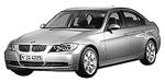 BMW E92 P229B Fault Code