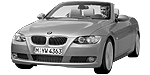 BMW E93 P229B Fault Code