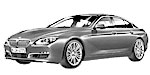 BMW F06 P229B Fault Code