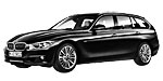 BMW F31 P229B Fault Code